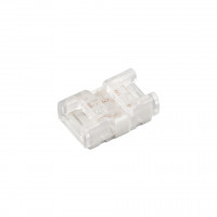 StrongLumio coupler of single-color LED strips 8mm