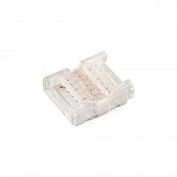 StrongLumio connector for LED strips 12mm - 6 pins - RGBCCT