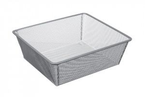 StrongWire Basket Mesh flex 336x494x160mm anthracite