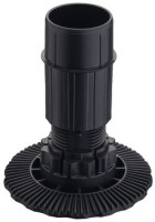 HAFELE 637.76.356 Axilo leg height 180 mm