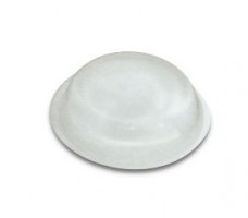 Self-adhesive IF-damper door 13x4mm (40 pcs)