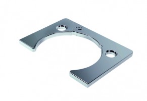 IF pad under the hinge Kimana 2mm Ni