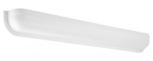 POLI cover for bed folding fittings 790mm for KP04/piston