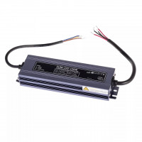 TL-power supply for LED SLIM 24V 150W IP67