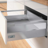 HETTICH set Innotech Atira 470/144 silver, 30 kg, SiSy