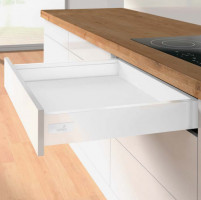 HETTICH set Innotech Atira 520/70 white, 30 kg, SiSy