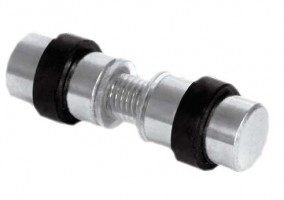 SISO-22.02.116 double glass support
