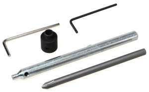 BLUM T65.9000 tools for template Tandem