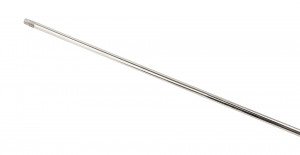 SISO Rod round for lock 7080/19 1000 mm, 6 mm