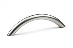 TULIP handle Beta 96 satin chrome + screws