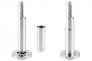 WC Rectification leg VS-U universal 12 mm