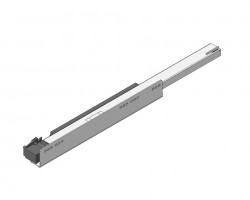K-BLUM SpaceTower Legrabox C Pure, karbon black CS-M, KB-1200 mm