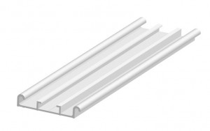 SEVROLL 04483 Blue-C lower line 1.5m silver