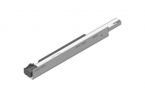 BLUM 753.5001S slide Legrabox 500mm/70kg, Blumotion, TOB