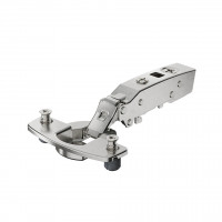 HETTICH 9094276 Sensys 8646i, Hinge base 12.5 mm, TH 58, loaded, SiSy
