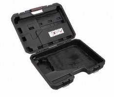 Empty gun case (TECH-305, TECH-820)