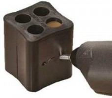 Sealant saver