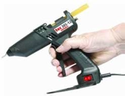 Hot melt gun TEC 305-12 (150W)