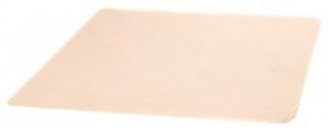 Silicone drip pad