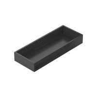 HETTICH 9278302 OrgaTray 270 bowl 300/105,5 beech/anthracite