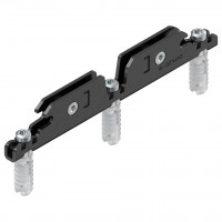 BLUM 24K42E1 Aventos HKi front mount Expando Onyx
