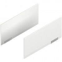BLUM 24K8000 Aventos HKi cover set white SW