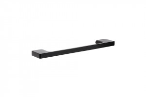 TULIP Handle Nakana 320 black matte + screws