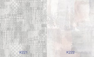 Zástěna K221 SU/K222 SU 4100/640/10