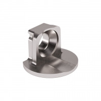 IF-shelf support Maori 12 corpus part nickel (100 pcs.)