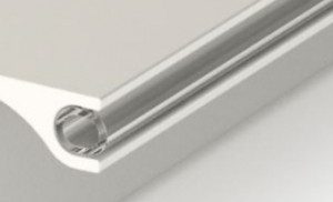 StrongLumio seal for Lucera LED profile
