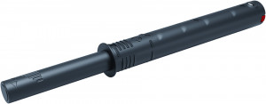 IF K-Push long extra strong with anthracite lens