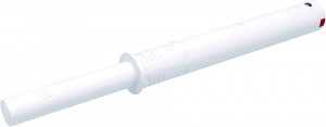 IF K-Push long extra strong with white lens