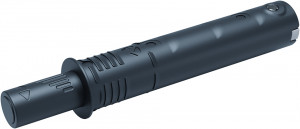 IF K-Push short with anthracite lens