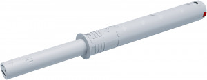 IF K-Push long extra strong with magnet gray