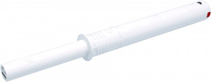 IF K-Push long extra strong with magnet white