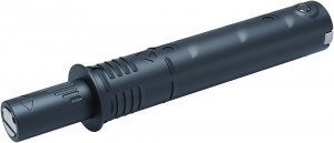 IF K-Push short with magnet anthracite