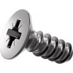HETTICH 9217435 self-tapping screw for 3.6mm hole for compact boards