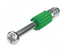 Rod to eccentric TC02