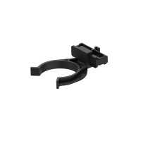 HETTICH 9319972 Korrekt attachment of the plinth