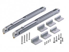 SEVROLL 20339-SV shock absorber Mini SV60 (40 - 60kg)