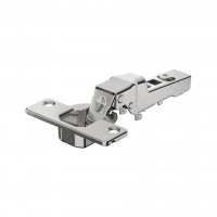 HETTICH 9313200 Novisys 105° TB45 semi-loaded, screw, SiSy