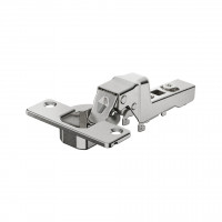 HETTICH 9313210 Novisys 105° TB45 inset, screw, SiSy