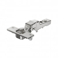 HETTICH 9313261 Novisys 105° TB45 semi-loaded, press fit, PTO