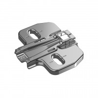 HETTICH 9313885 washer Novisys D=3 screw