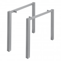 STRONG base EC5508 50x50/800 silver