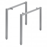 STRONG base EC5206 50x25/600 silver