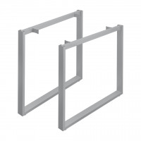 STRONG base EC5208-Z 50x25/800 silver