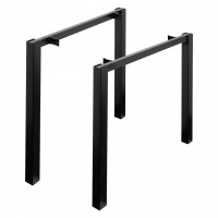 STRONG base EC5506 50x50/600 black