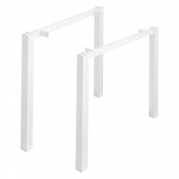 STRONG base EC5508 50x50/800 white