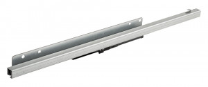 BBP Left partial extension for pencil case with damping 292, 392 mm